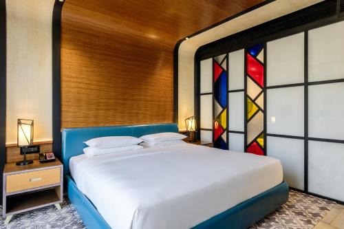 Andaz Family Suites by Hyatt- Palm Jumeirah
