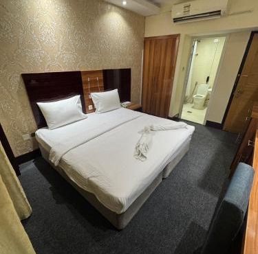 Akasiya Hotel - Formerly known as Fal Hotel