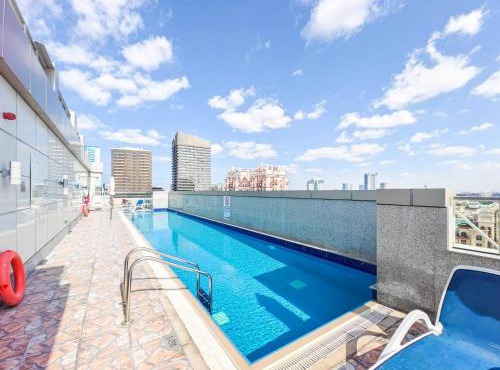 Special Rates - Elegant Studio - Golf Views