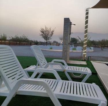 استراحه الليوان ALliwan Rak 1