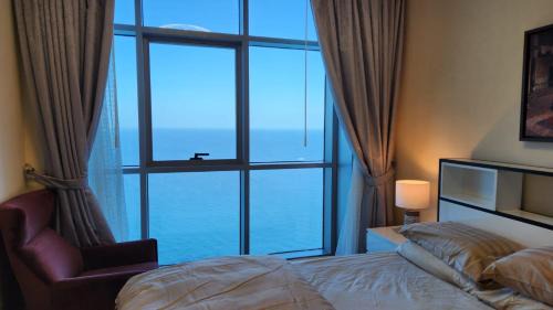 sea view luxurious holiday homes