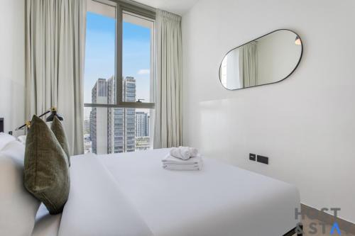 Chic Urban 2BR at Collective 2