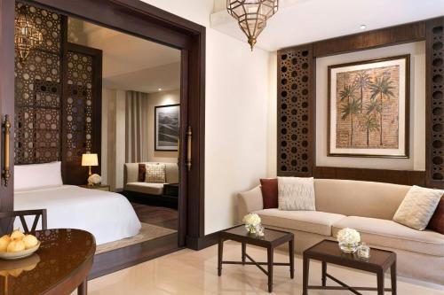The Ritz-Carlton Ras Al Khaimah, Al Wadi Desert