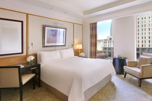Ritz Carlton DIFC Downtown Dubai