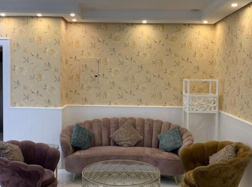 AL seef Hotel Apartments 2BR