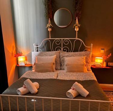 Big luxury 3BR in Center in Vienna