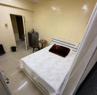 MJ Gusts room