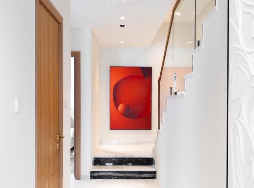 Private Pool Paradise Villa! Dubai Mall in a Flash! Complimentary Full Mid-Stay Refresh for 1 week stay
