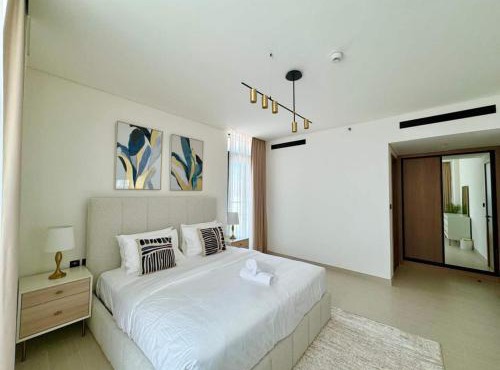 Spacious Luxury 1br Jvc Balcony & Pool
