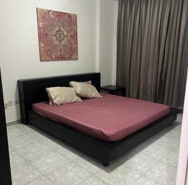Luxury 2BHk Casimia