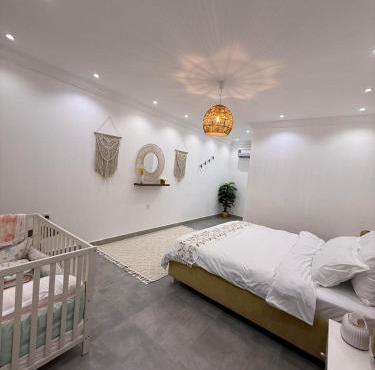 Al Damany Desert camp &Villa