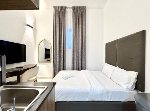 Al Manara Classic Cozy Studio