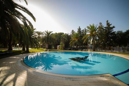 OCEANA Hotel & Spa