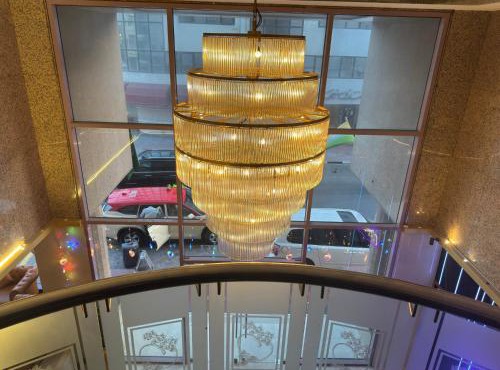 Orchid Hotel Deira
