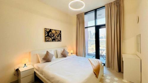 Luxurious apartments at JLT by Checkmyguest