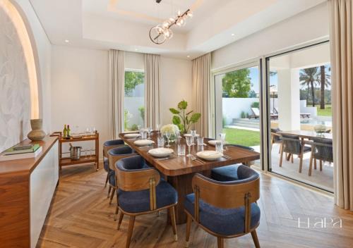 Elara & Golf Villas - curated by Park Hyatt Dubai