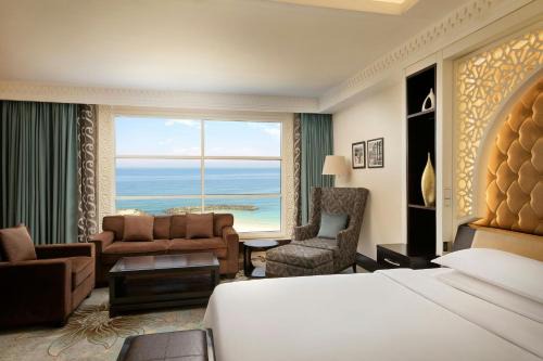 Sheraton Sharjah Beach Resort and Spa