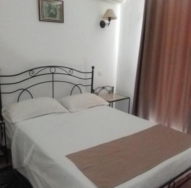 Hotel Les Citronniers Hammamet