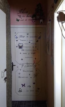 Asta room