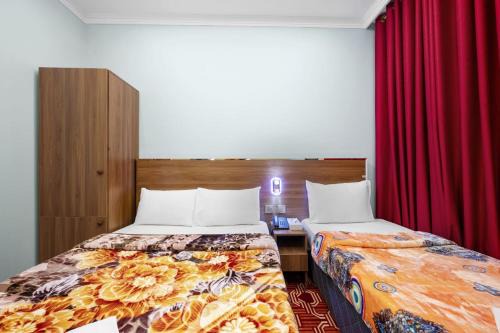 Homa Hotel