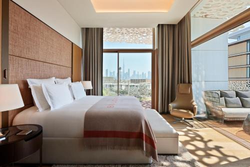 Bvlgari Resort Dubai
