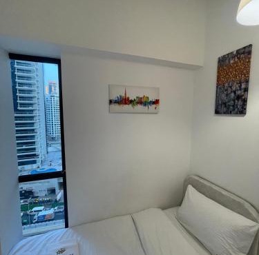 Four Stars Dubai Marina JBR