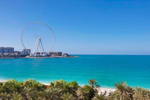 Hilton Dubai Jumeirah