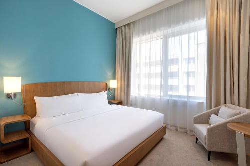 Element by Marriott Al Mina, Dubai