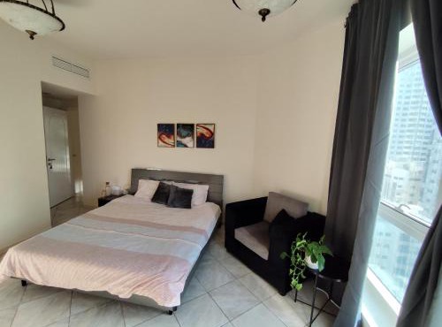 Home stay - ONLY FOR LADIES -ممنوع دخول الرجال