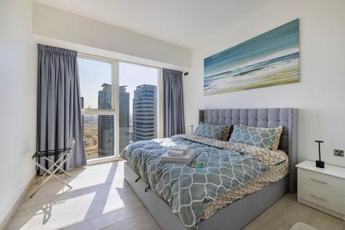 High Floor Brand New Apartment - 34