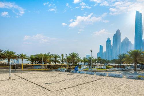 Al Habtoor Grand Resort, Autograph Collection