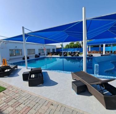 Sharjah International Airport Hotel
