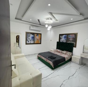 Garden Villa 3, Rawda 3,Ajman