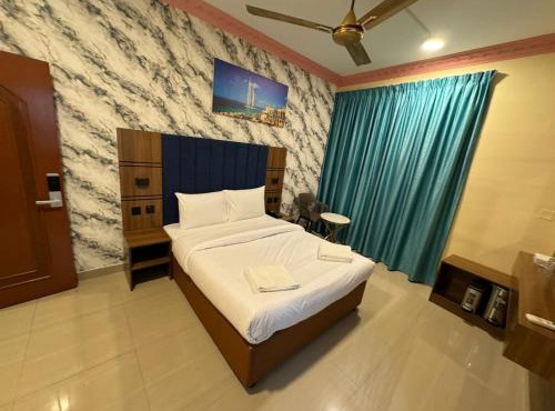 Three Dot Hotel