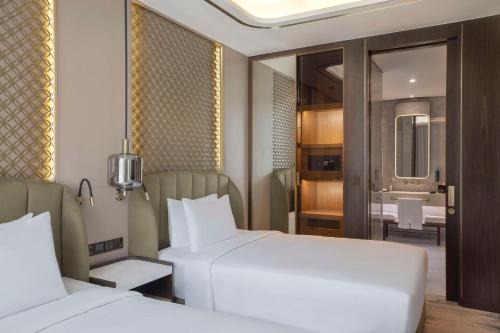 Embassy Suites By Hilton Dubai Business Bay in Dubai