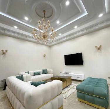 Luxury Villa, Central Ac, Bbq, Ideal For Events