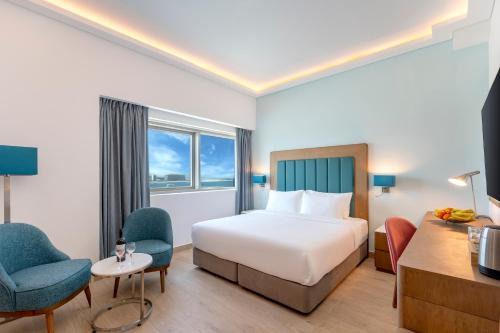 Sea Point Hotel Dubai Islands Formerly Park Regis by Prince