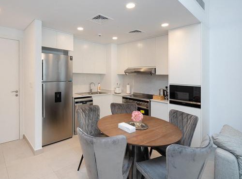 Brand new 2 Bedroom apartment in Madinat Jumeirah Living