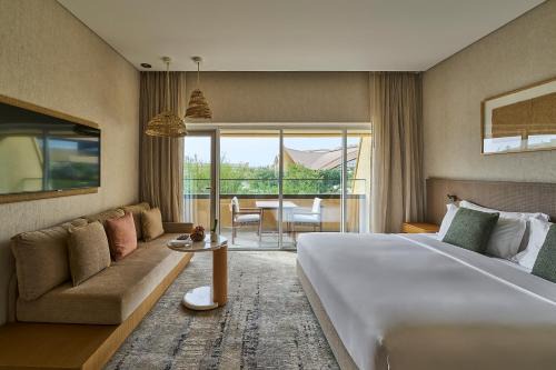 ERTH Abu Dhabi Hotel