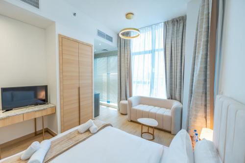 Cozy Circle !Enjoyable Yet Affordable Studio Apartment!
