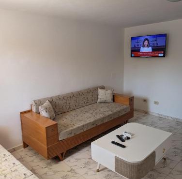 NN Residence Tabarka