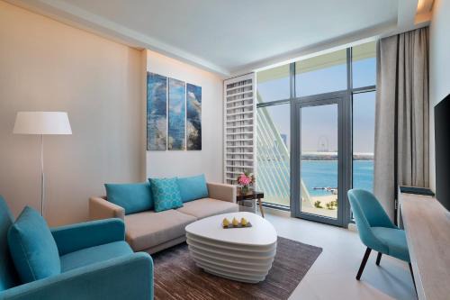 NH Collection Dubai The Palm