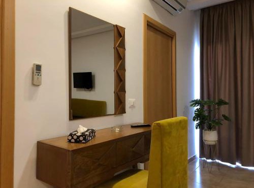 Larimar Hôtel Sfax