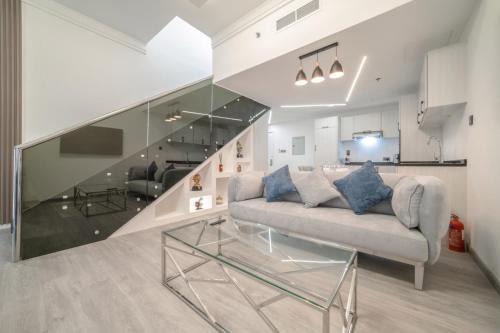 Boutique Luxury Living near Palm Jumeirah