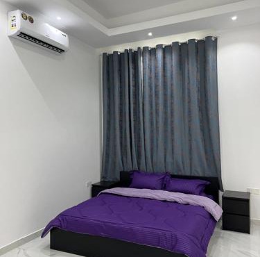Modern Villa 5 master rooms in Ajman