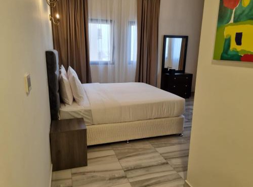 Grand Stay Holiday Homes Al Jaddaf