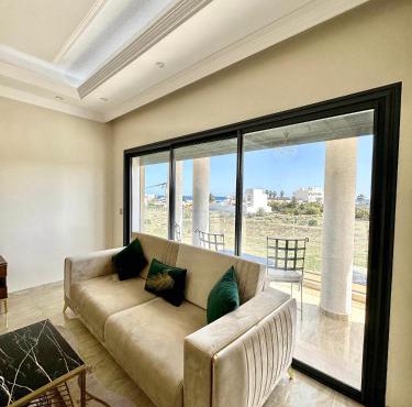 Lovely 3 Bedrooms Fully Equipped With Central Ac