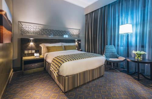 Ayla Bawadi Hotel & Mall