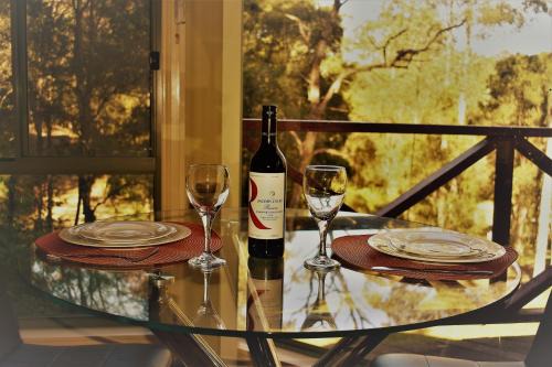 Karinya "Peaceful Home" in Bandon Grove