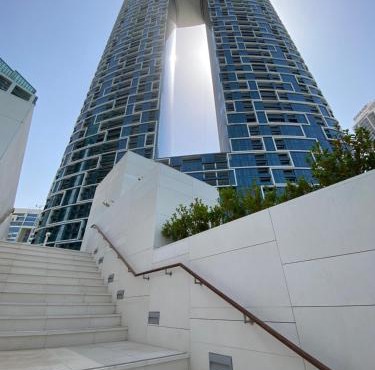 EDEN'S Homes & Villas - ADDRESS BEACH Residences JBR